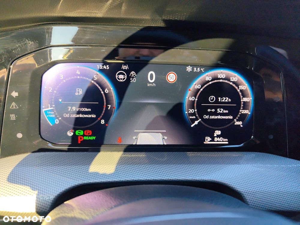 Volkswagen Golf Variant - 14