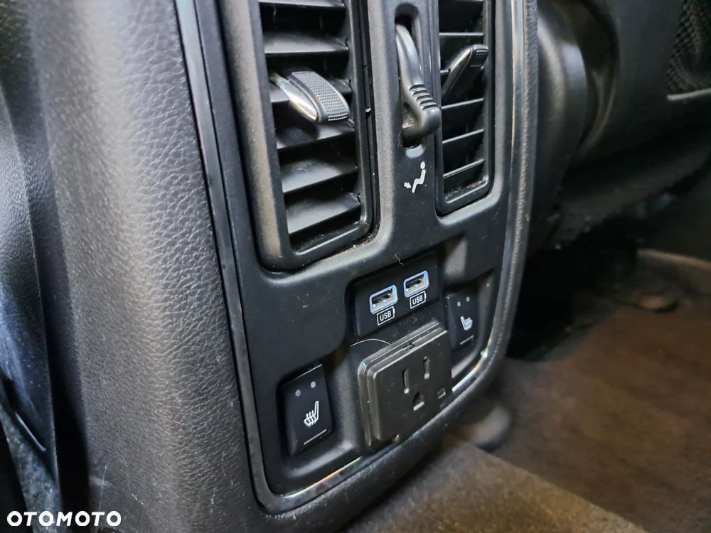 Jeep Grand Cherokee 3.6 V6 Limited - 23