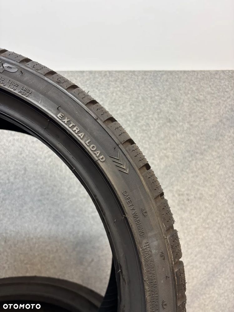 4 OPONY ZIMOWE  WANLI 205/40/17  84V  M+S, XL - 11