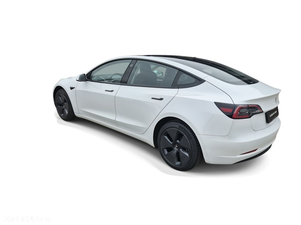Tesla Model 3 Long Range RWD - 6