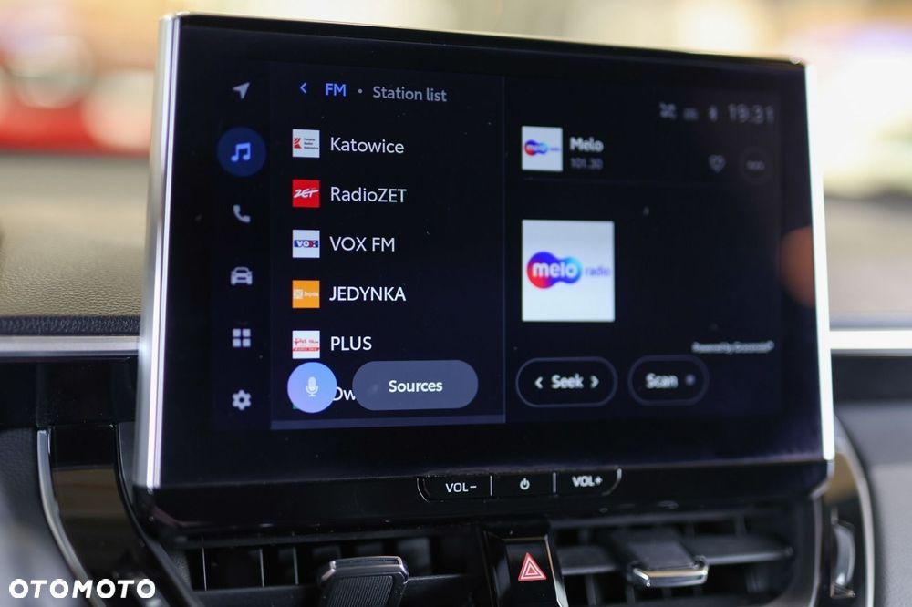 Toyota Corolla Cross - 33