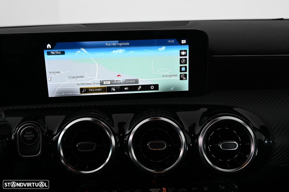 Mercedes-Benz A 250 e Style Plus - 18