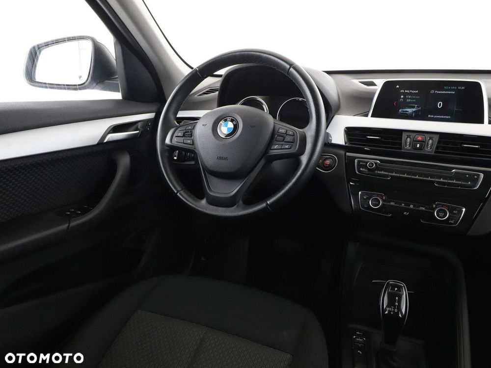 BMW X1 sDrive18d Advantage - 17