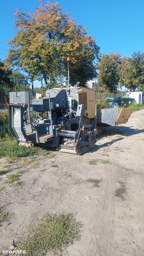 Dynapac F 1200 CS - 1