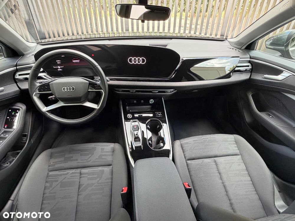 Audi A6 Limousine - 13