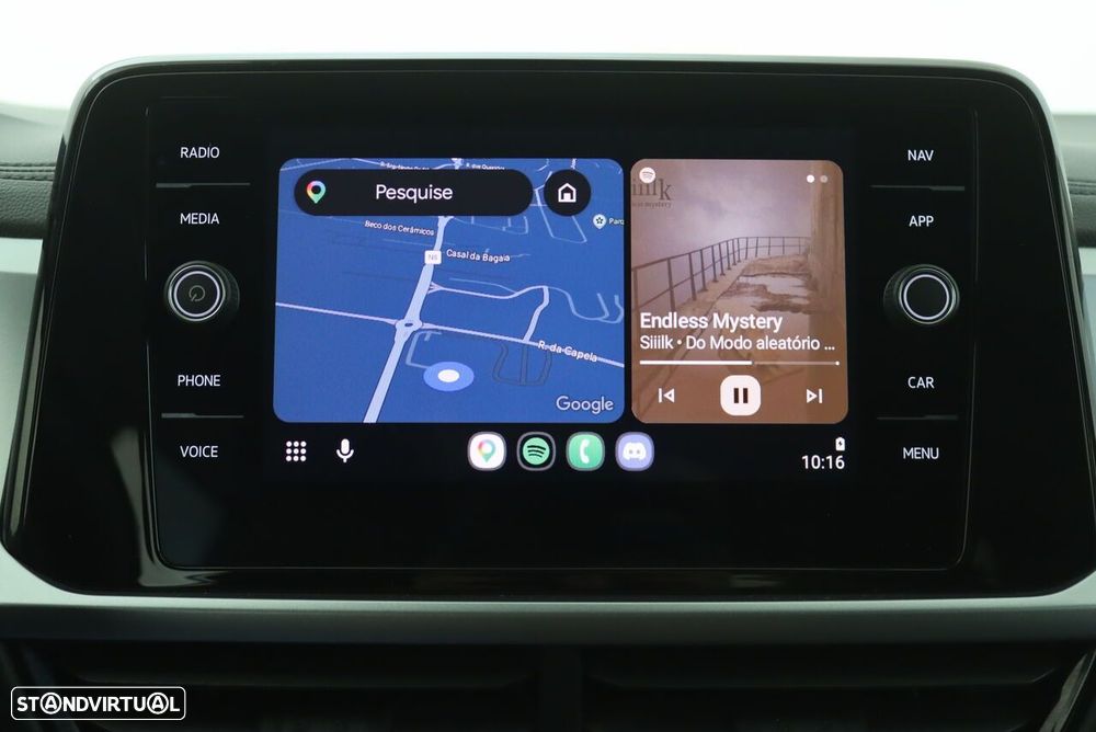 VW T-Roc 1.0 TSI Life - 8