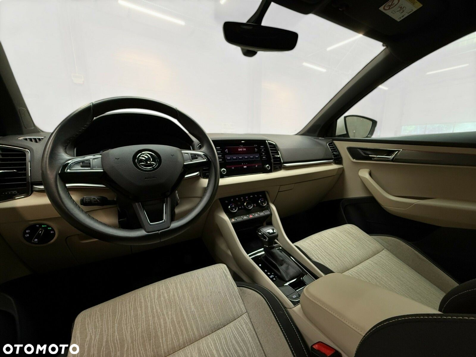 Skoda Karoq 1.5 TSI ACT 4x2 Style DSG - 24
