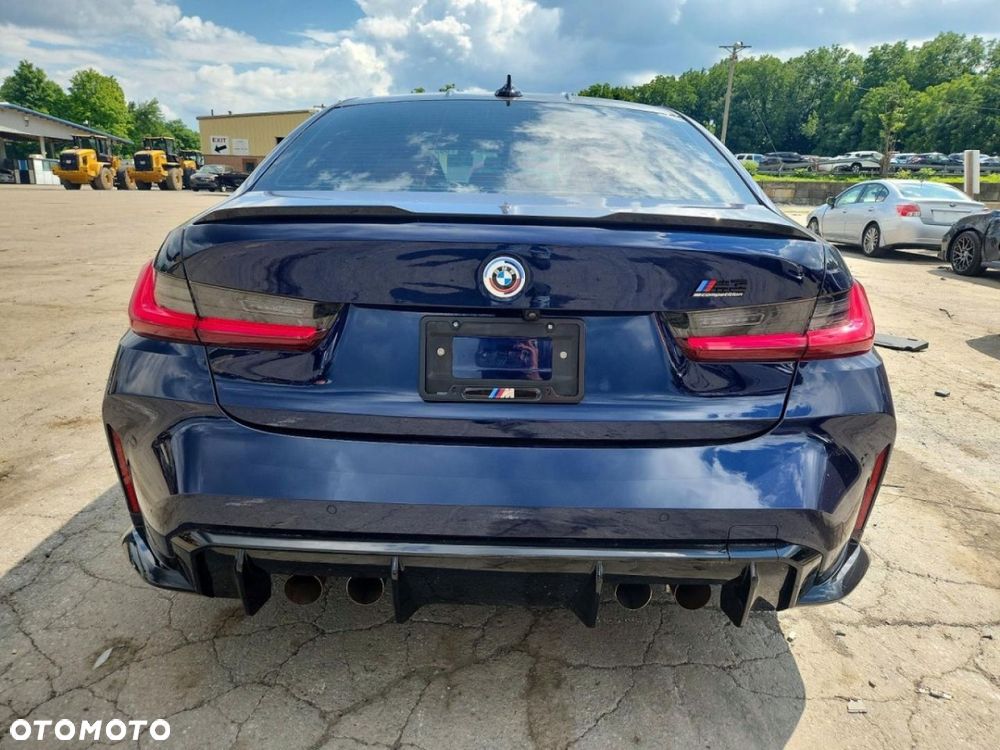 BMW M3 - 6
