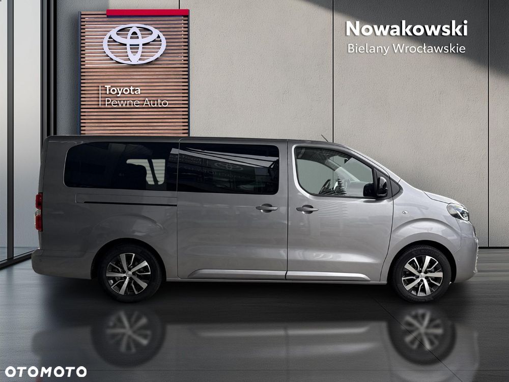 Toyota Proace Verso 2.0 D4-D Long VIP - 6