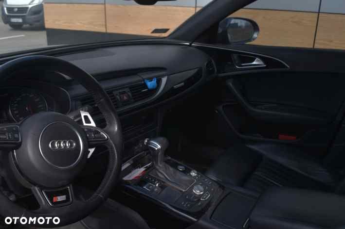 Audi A6 Avant - 27
