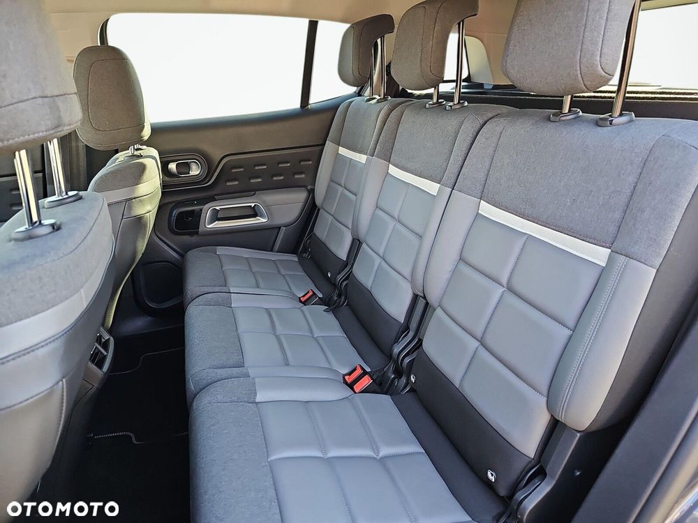 Citroën C5 Aircross - 29