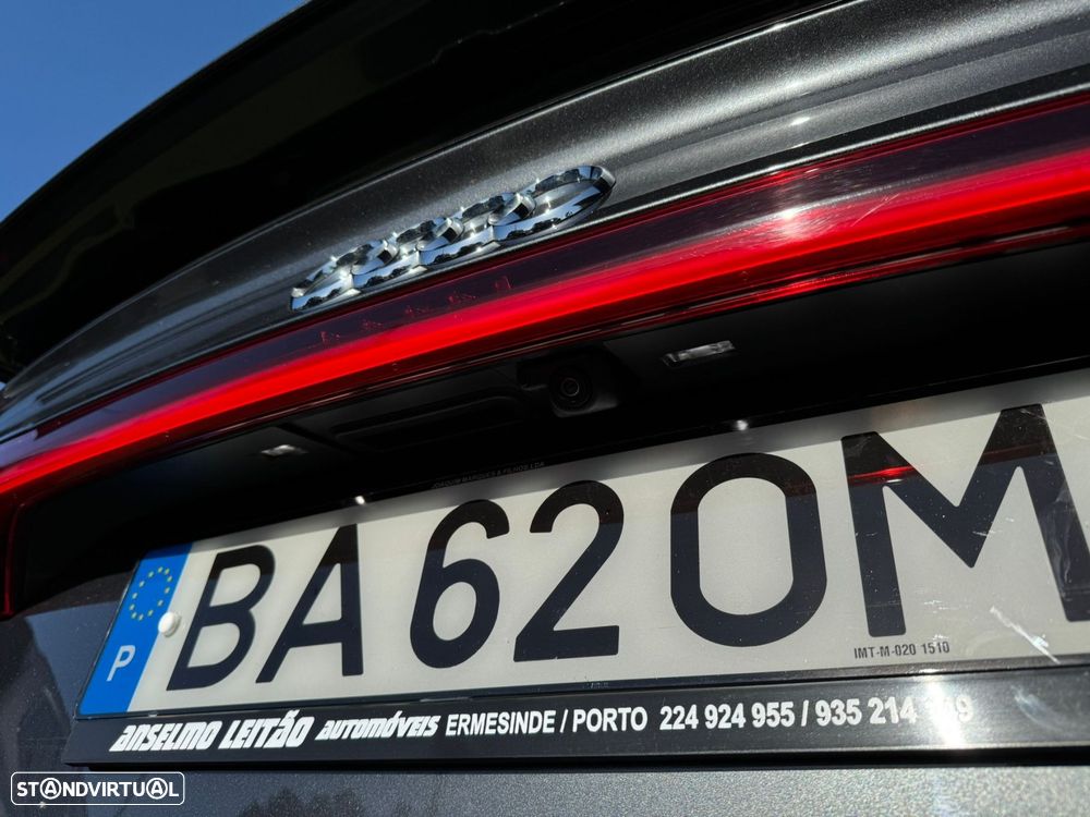 Audi A7 Sportback 50 TFSIe quattro S tronic - 16