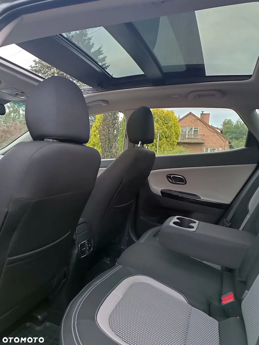 Kia Ceed Cee'd 1.6 GDI XL DCT - 28