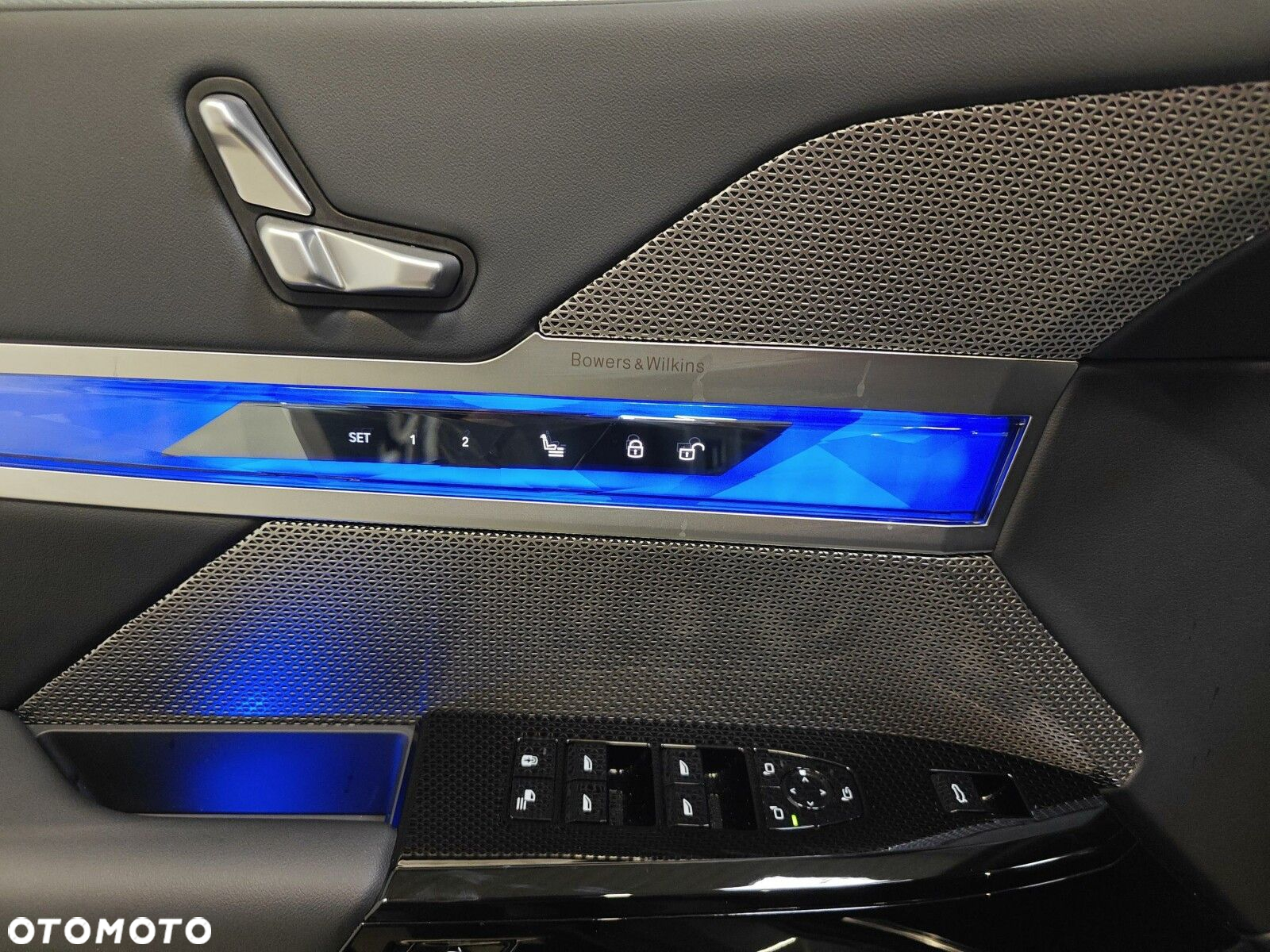 BMW Seria 7 - 22