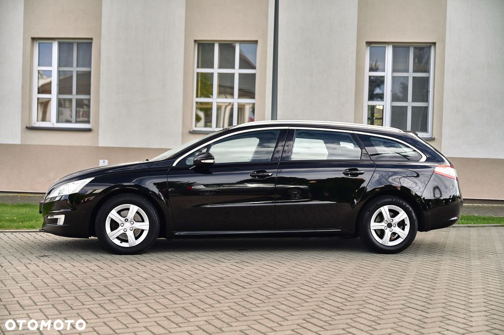 Peugeot 508 HDi FAP 140 Active - 5