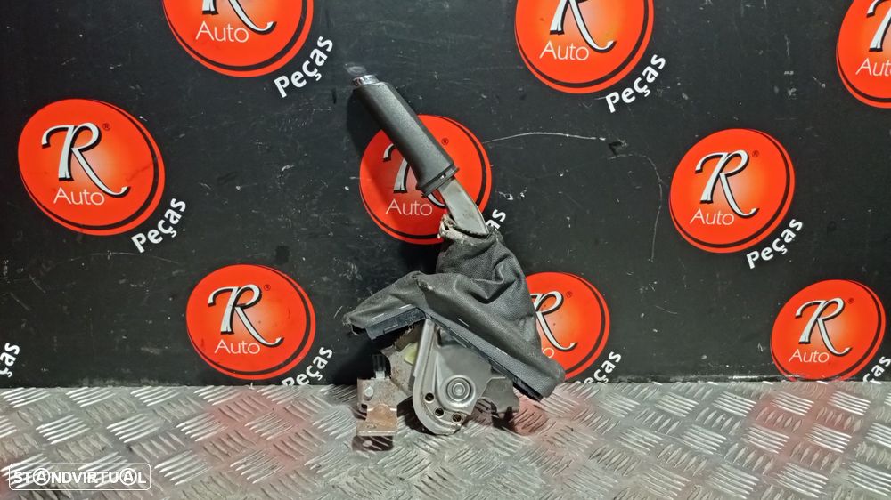 Travão De Mão Opel Astra H Combi (A04) - 2