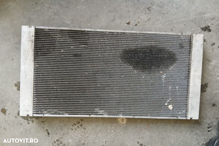 Radiator apa racire motor 7787440 17117787440-04 99374004 7787440 171 - 2