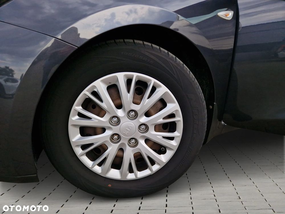 Kia Ceed 1.6 CRDi M - 16