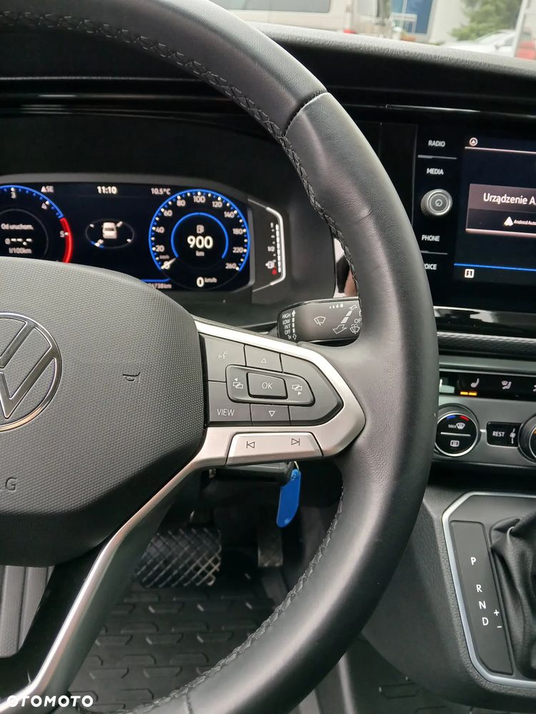 Volkswagen Multivan - 14