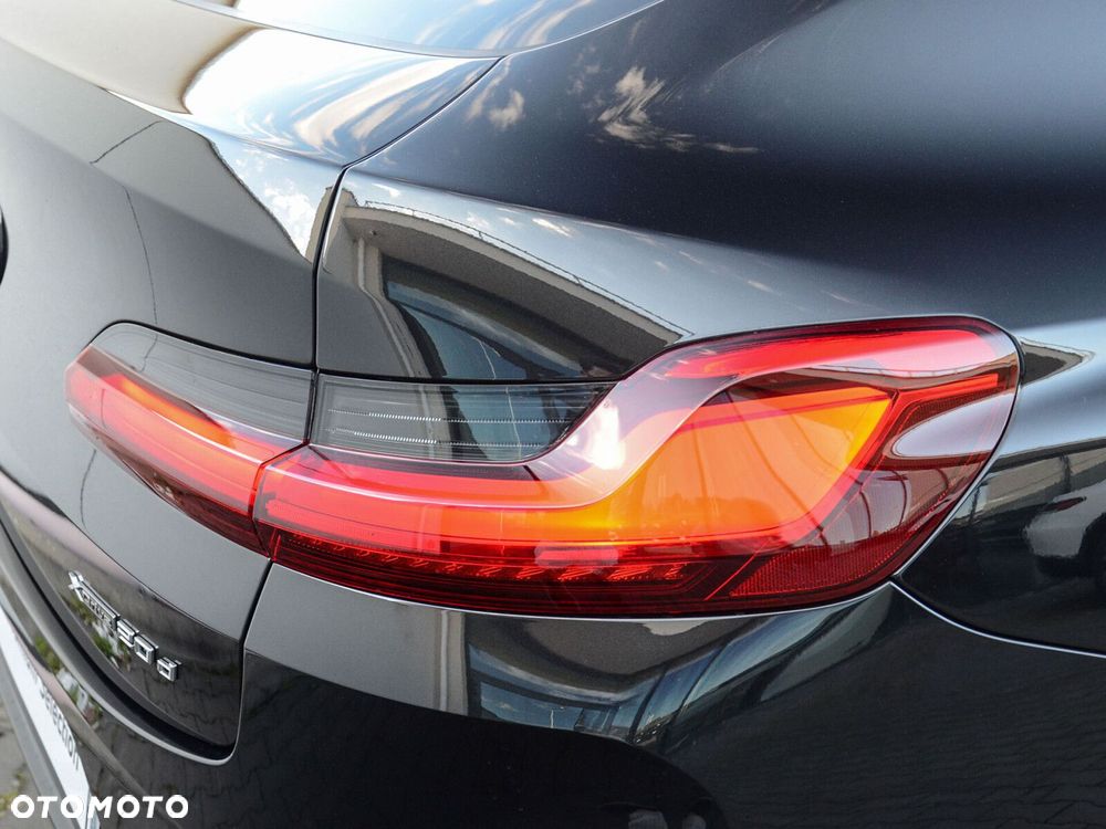 BMW X4 - 13