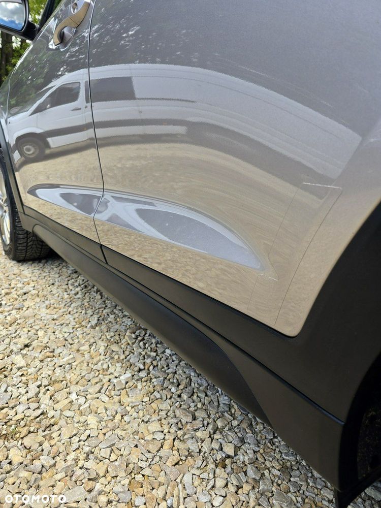 Hyundai Tucson - 31