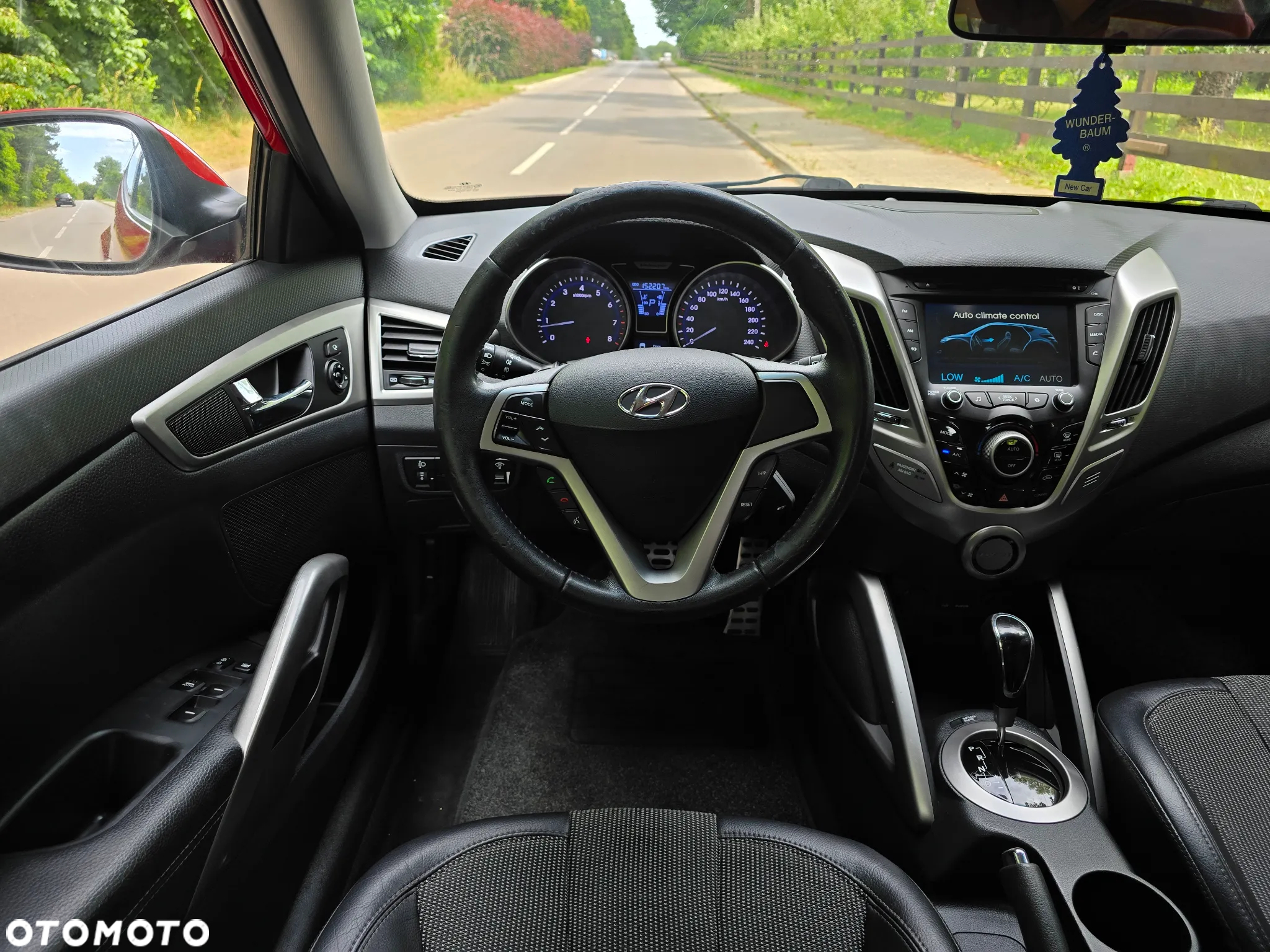 Hyundai Veloster 1.6 GDI Premium - 5