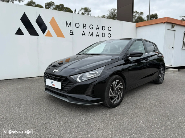 Hyundai i20 1.2 Comfort