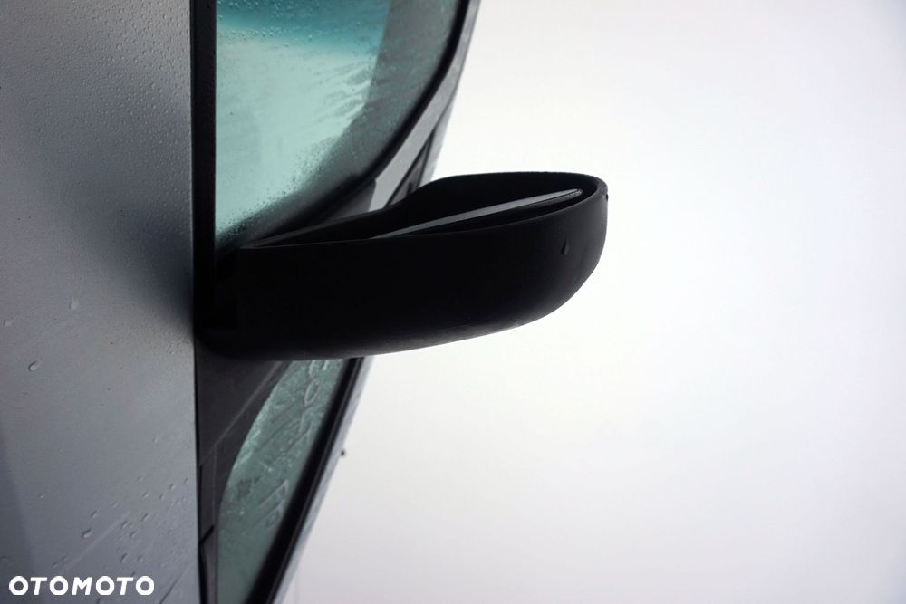 LUSTERKO ELEKTRYCZNE PRAWE COLT VI Z30 T42 7632A170 SREBRNY MITSUBISHI 2004-2008 - 5