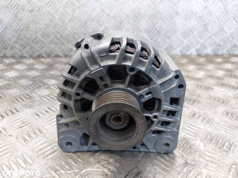 ALTERNATOR RENAULT SCENIC II 1.9 DCI 8200290217 - 1