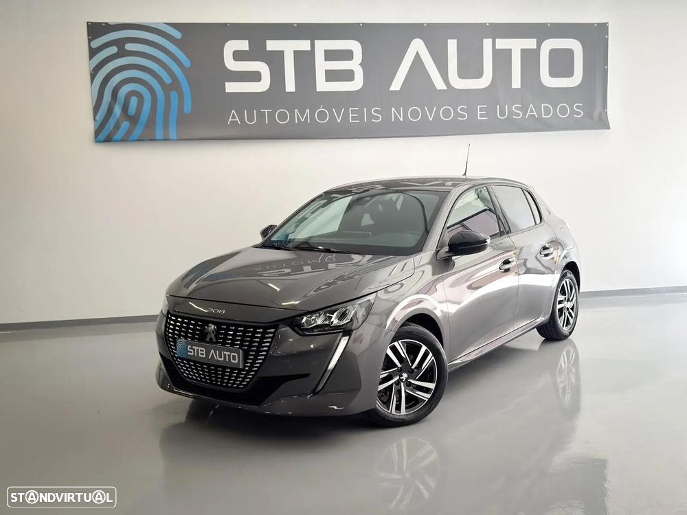 Peugeot 208 - 2