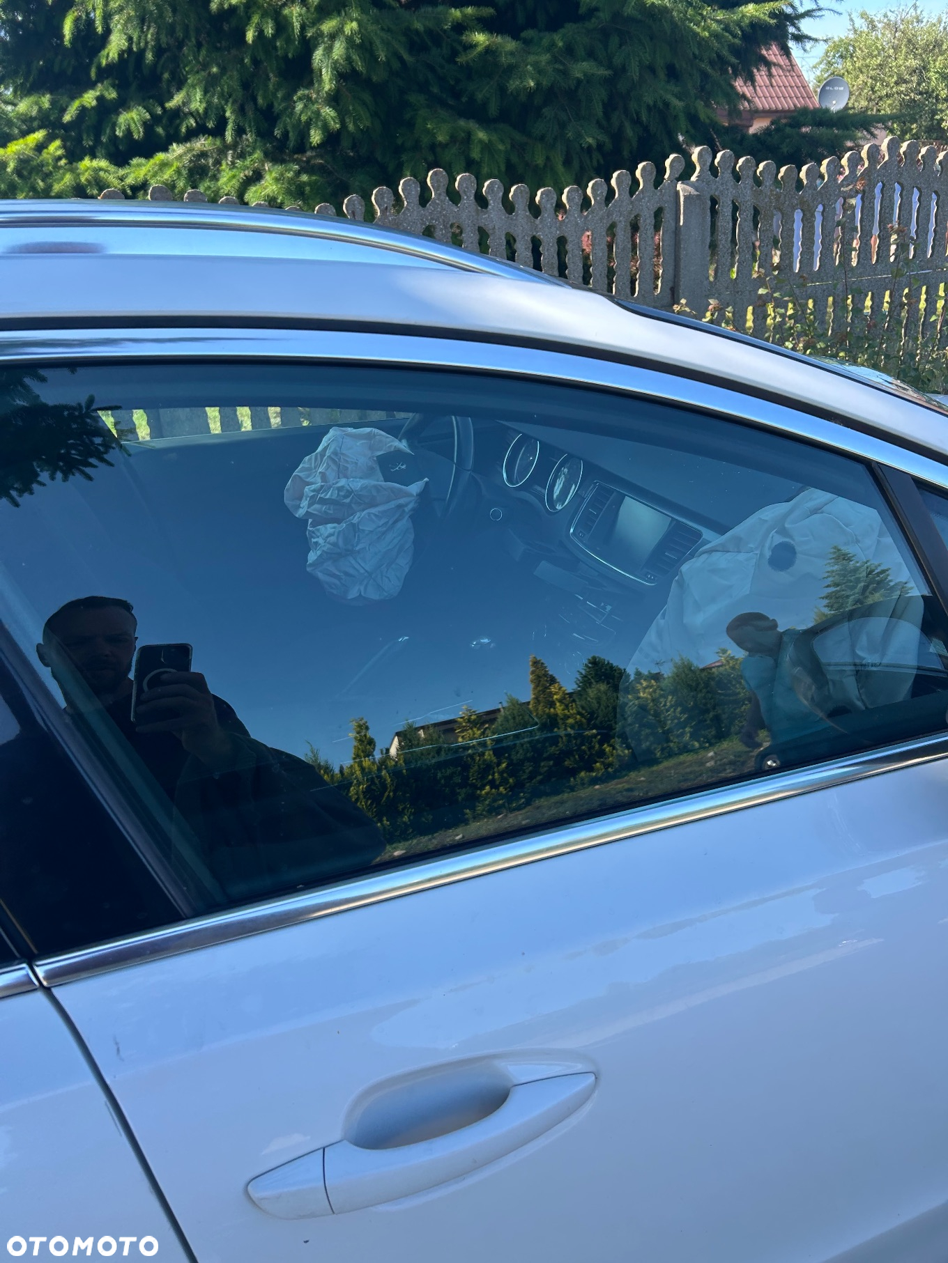 Peugeot 508 - 4