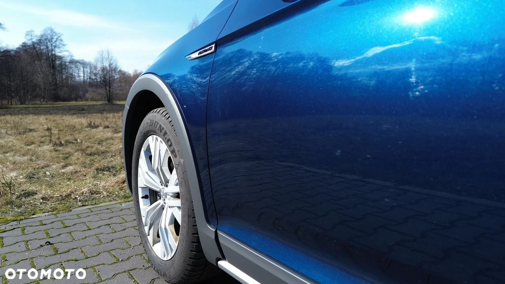 Volkswagen Passat 2.0 TDI SCR (BlueMotion Tech) 4Mot DSG Highline - 14
