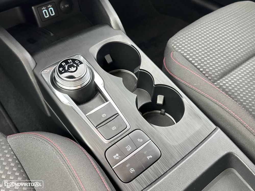 Ford Focus - 18