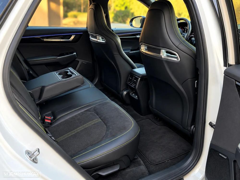 Kia EV6 77,4-kWh AWD GT-line - 5
