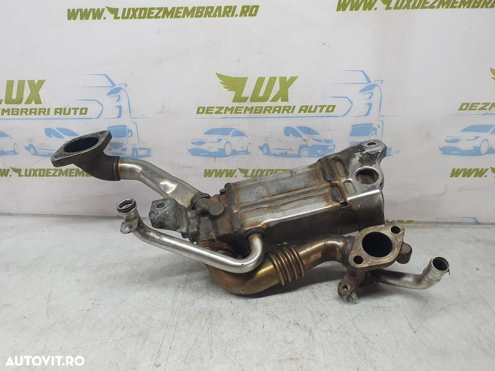 Racitor gaze aa01310005 1.7 CDTI A17DT Opel Zafira B [facelift] [2008 - 4