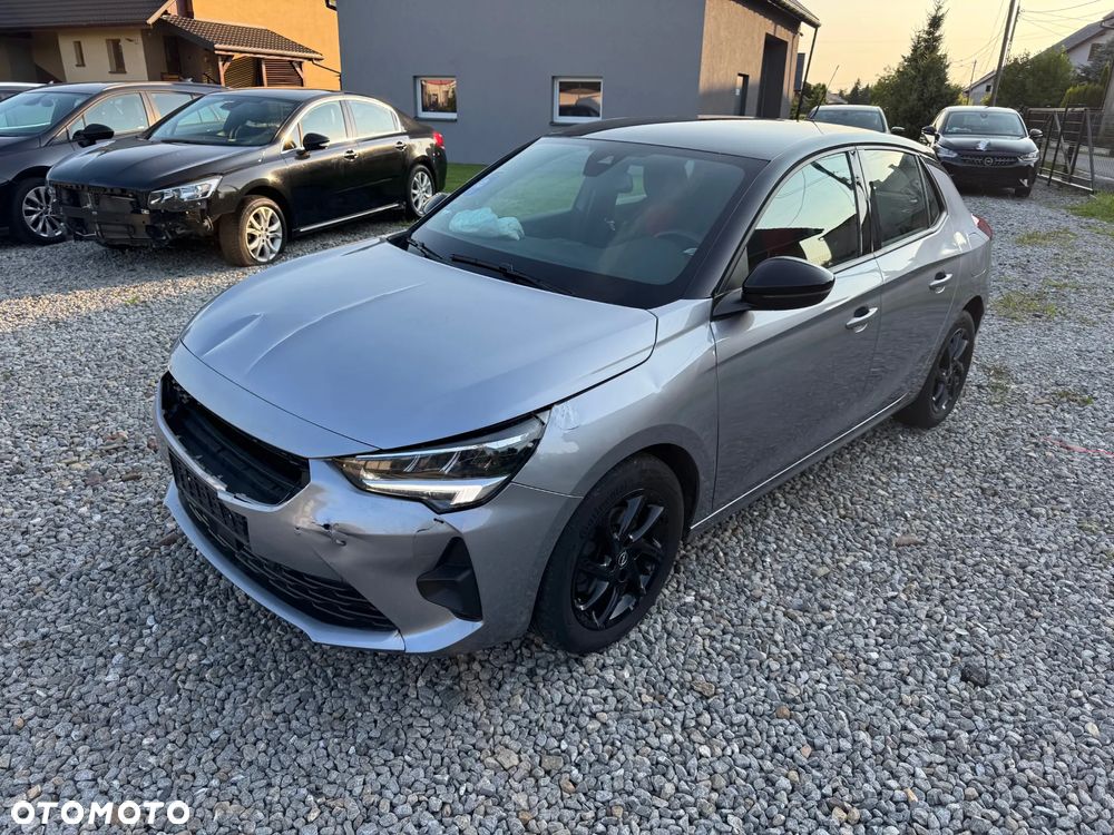 Opel Corsa 1.5 D GS Line S&S - 5
