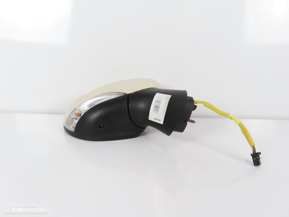 Retrovisor / Espelho Direito Usado / Original RENAULT CAPTUR (J5_, H5_) 96301049... - 3