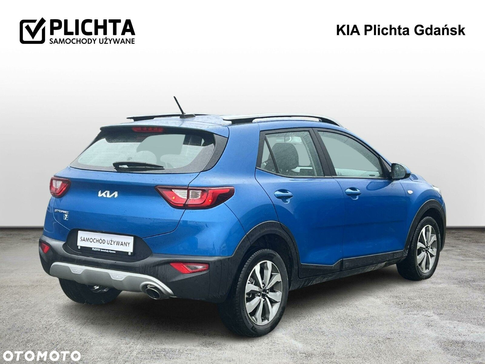 Kia Stonic - 4