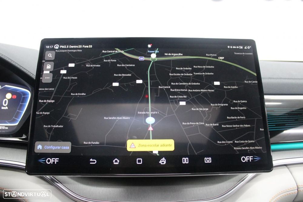 BYD Seal U 87 kWh Design - 24