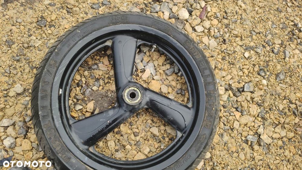 EU KOŁO PRZÓD FELGA CAGIVA MITO SUPERCITY 50 125 - 3
