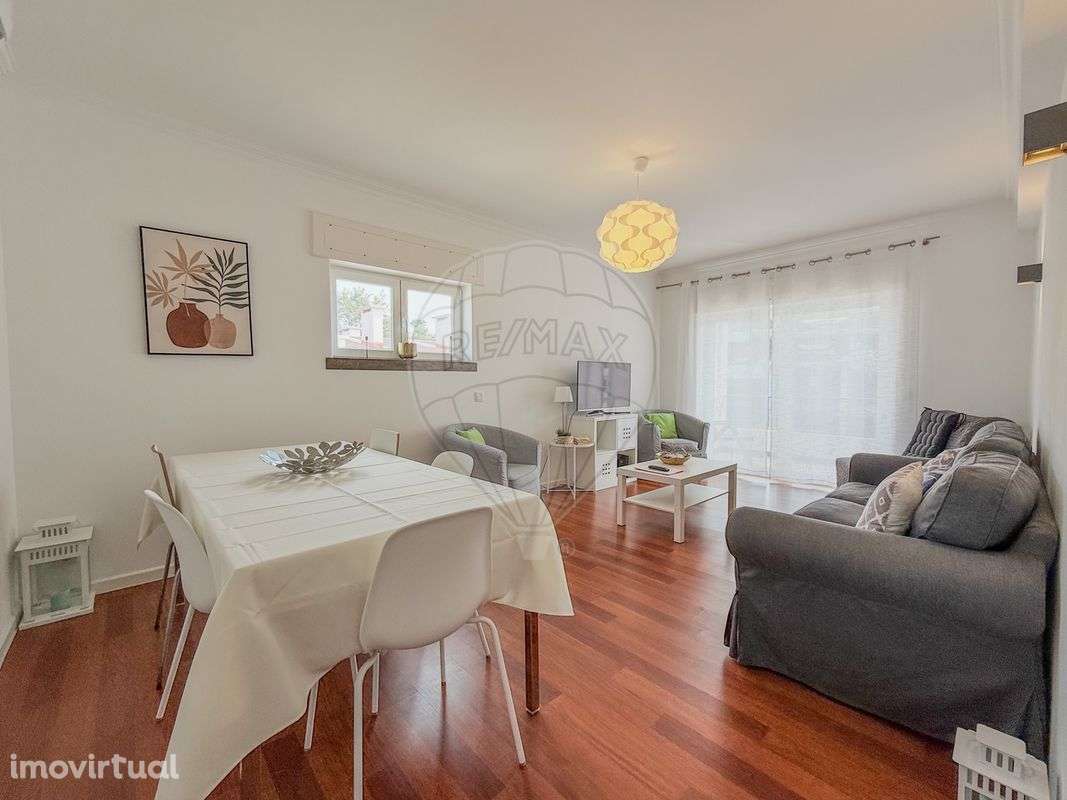 Apartamento T2 para arrendamento - Grande imagem: 3/16