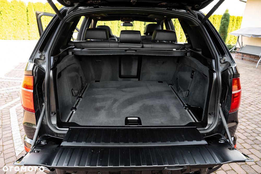 BMW X5 xDrive40d - 16