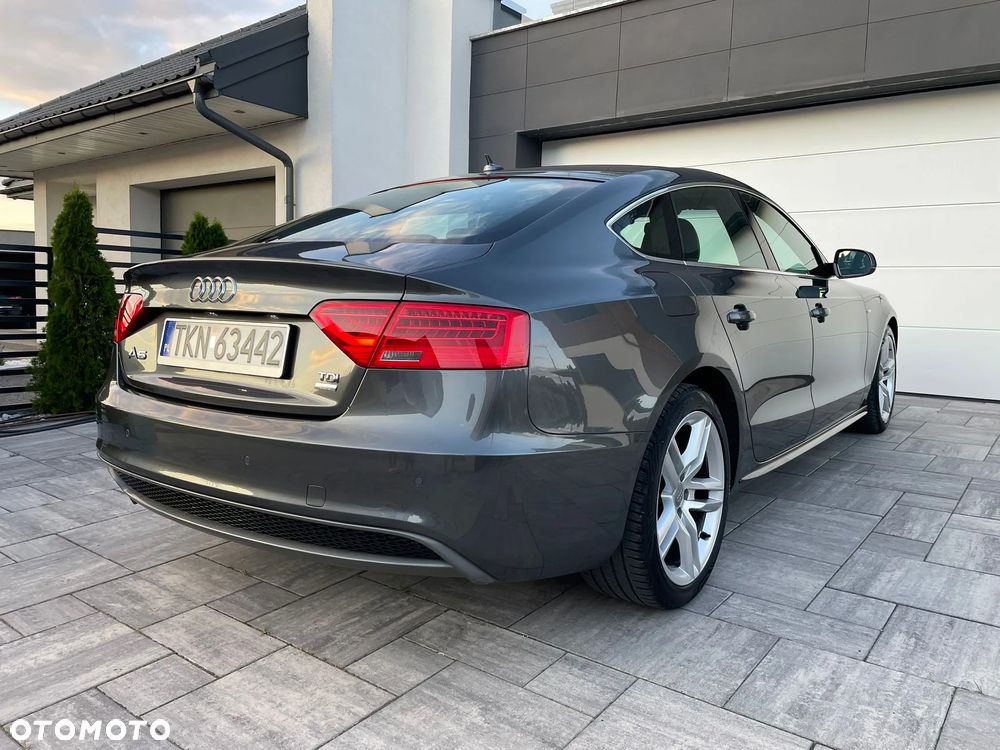 Audi A5 - 35