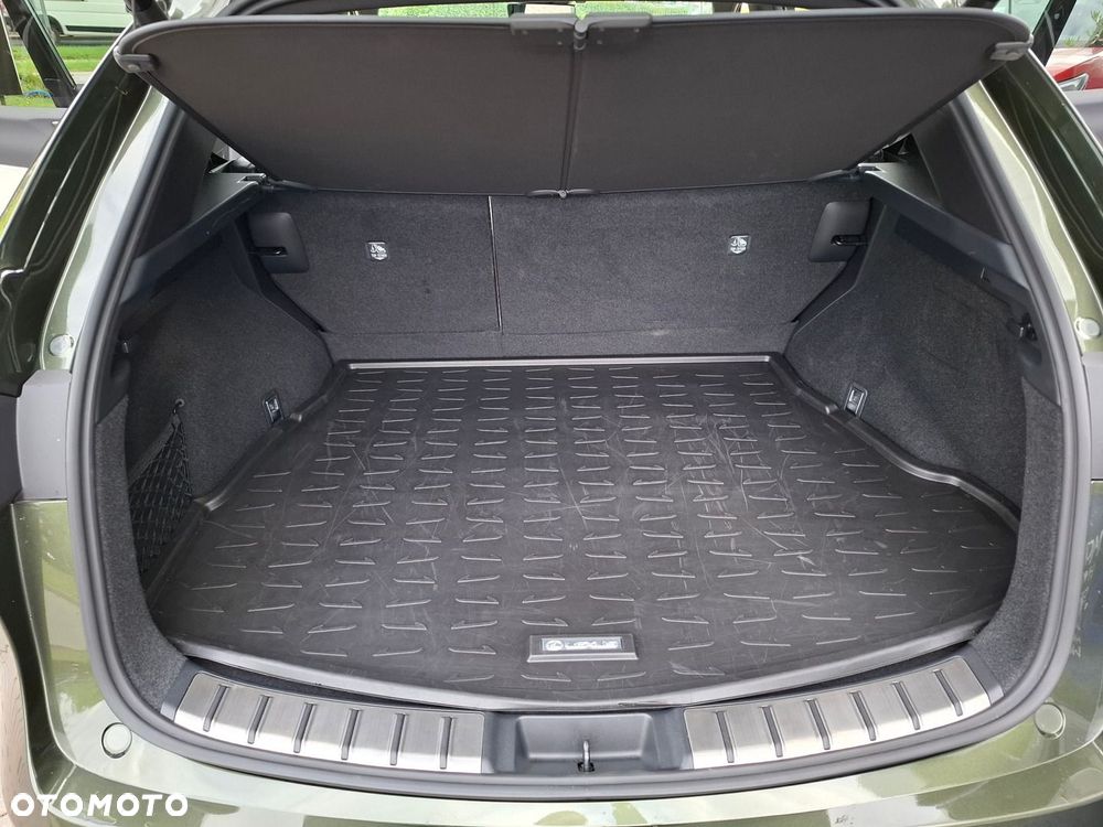 Lexus NX 350h F Sport AWD - 24