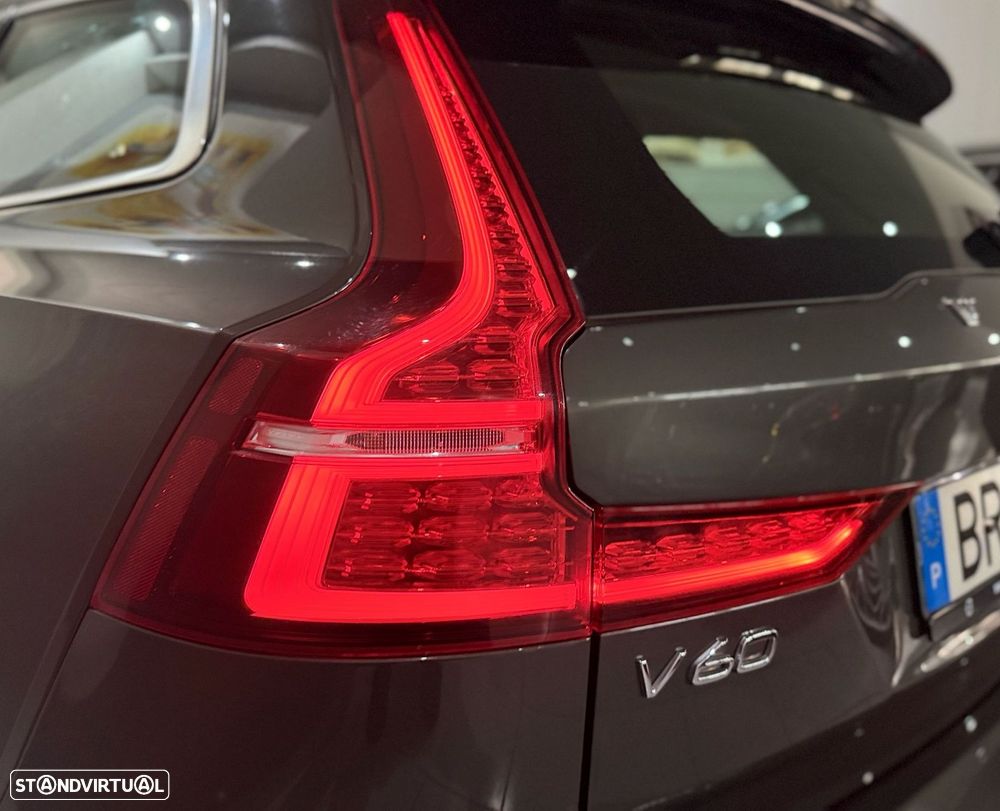 Volvo V60 D3 Momentum Pro - 15