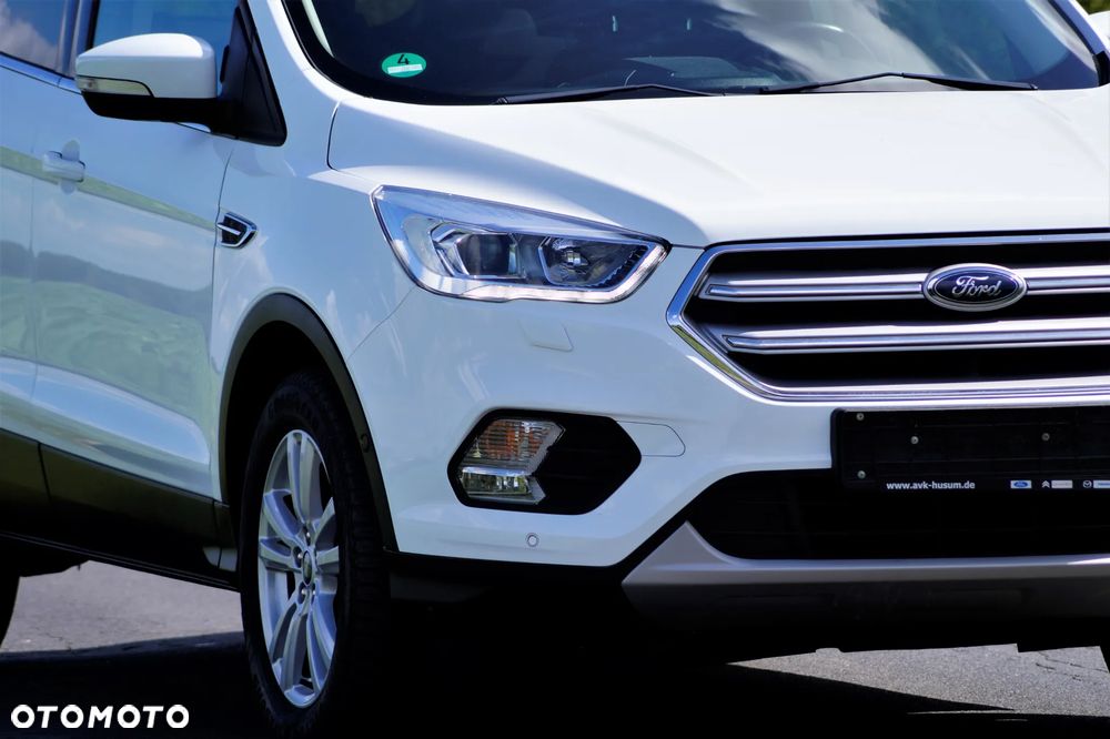 Ford Kuga - 19