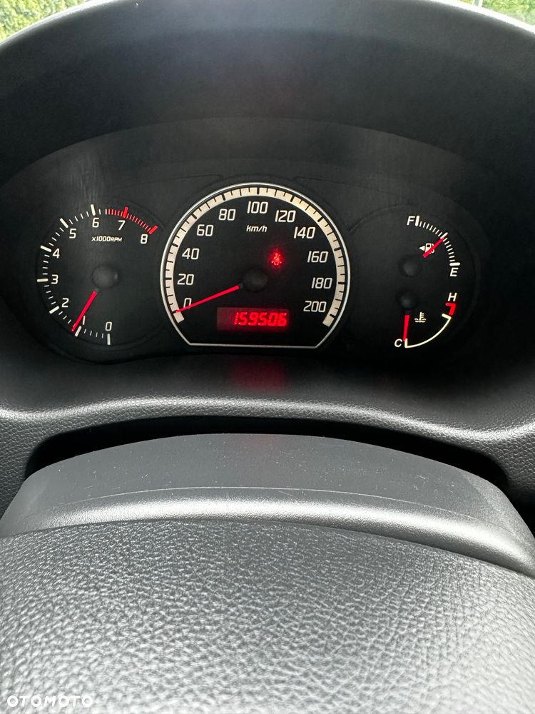 Suzuki Swift 1.3 Comfort XL - 9