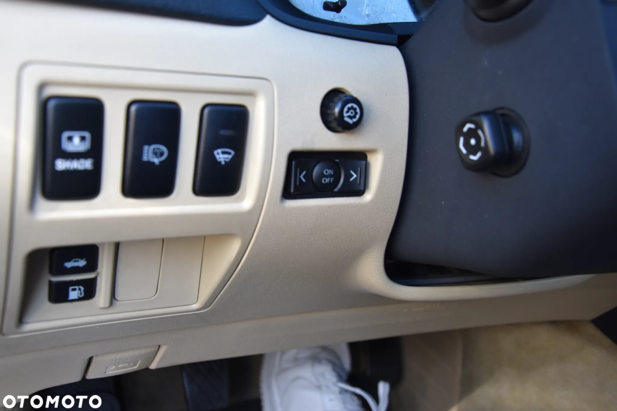 Lexus IS 250 Luxury Line - 27
