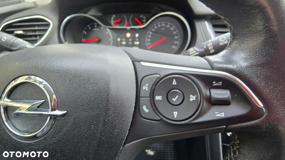 Opel Grandland X 1.5 D Start/Stop Automatik Business INNOVATION - 39