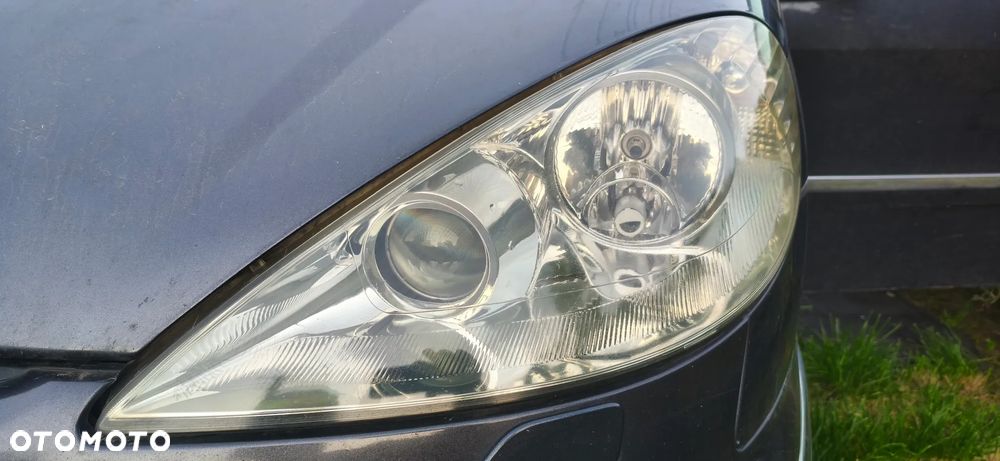 Peugeot 807 - 18